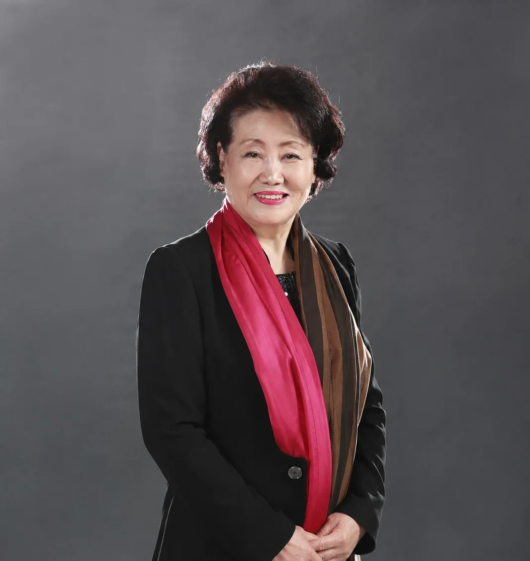이춘자 대표 프로필 사진